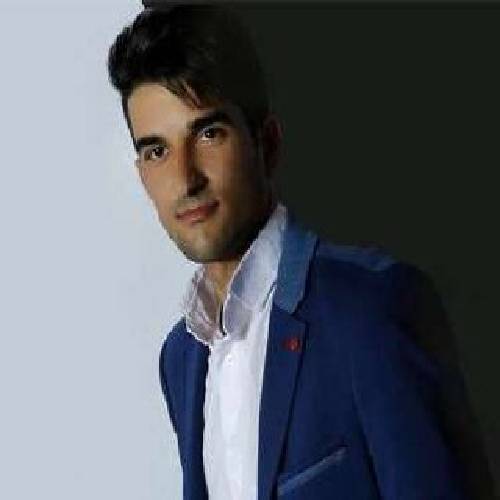 دانلود آهنگ جاندی بو قیز عارف‌ پورنصیر